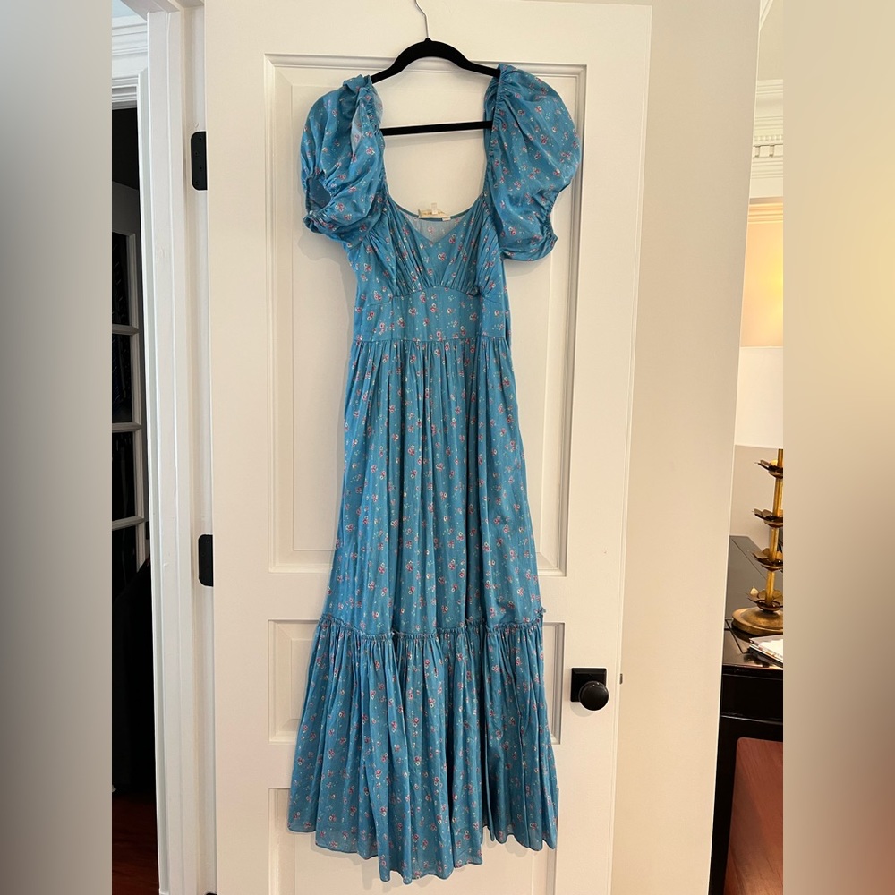 Loveshackfancy Angie Dress Sz 2